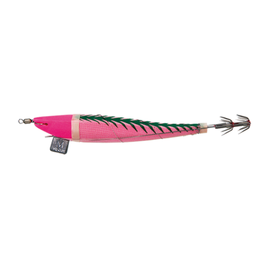 BAIT HOLDING SQUID JIG TAKAGUSHI TYPE CLOTH - DUEL