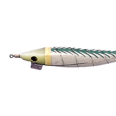 BAIT HOLDING SQUID JIG CLOTH - DUEL