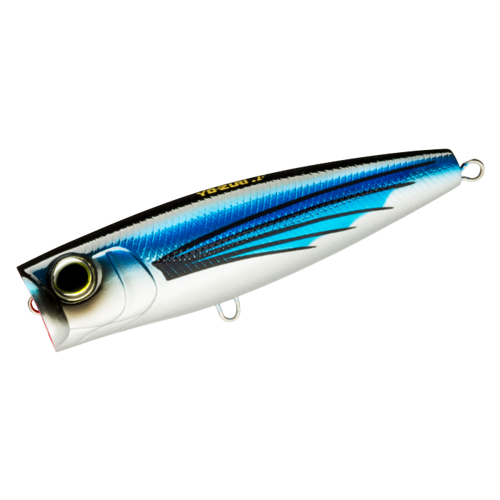 HYDRO POPPER - DUEL