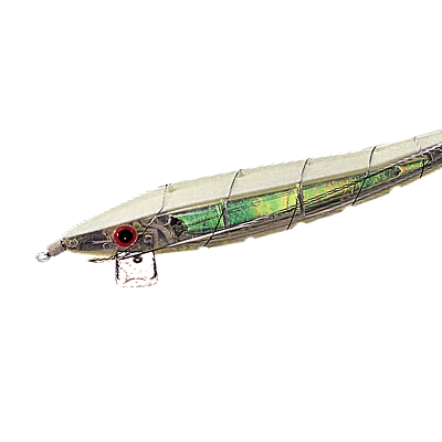NEW BAIT HOLDING SQUID JIG - DUEL