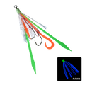 SLIDERUBBER CURLY - DUEL