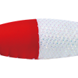 FLOATING SQUID JIG CLOTH TY2 5PC - DUEL