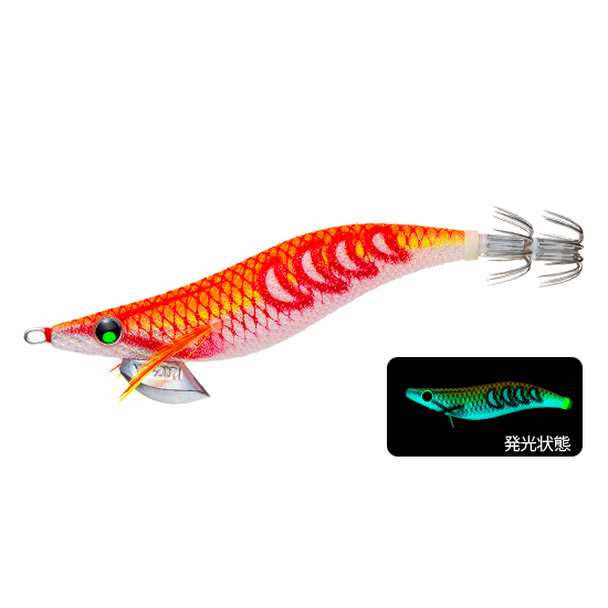 AURIE-Q SEARCH DOUBLE GLOW - DUEL