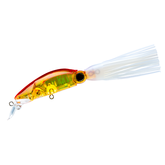 3D SQUIRT - DUEL