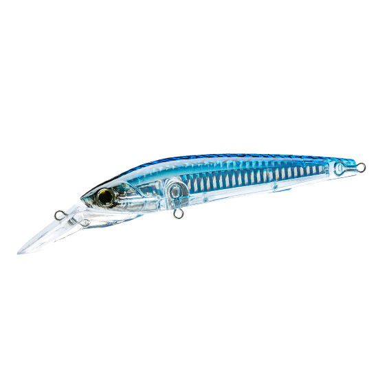 3D DIVER - DUEL