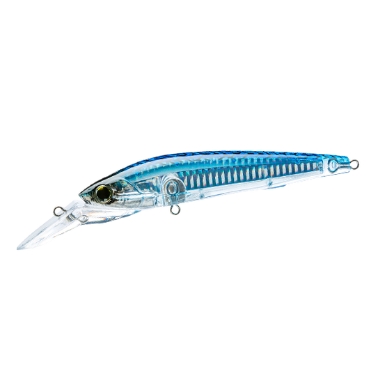 3D DIVER - DUEL