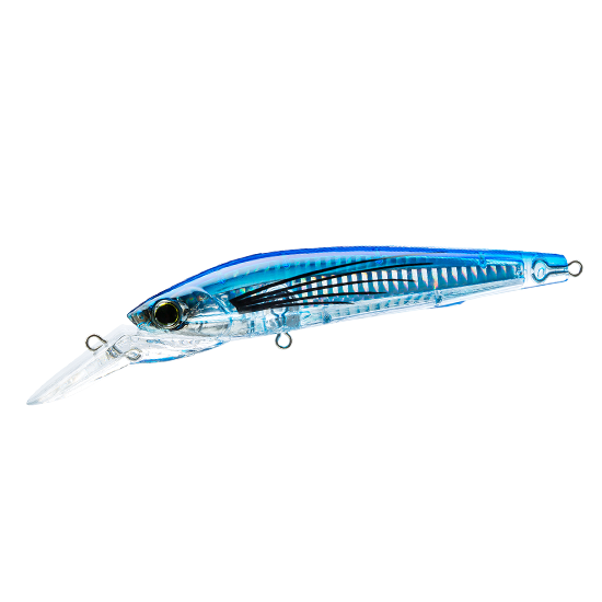 3D DIVER - DUEL