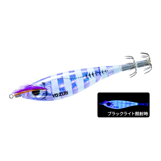 ULTRA 3D LASER DX - DUEL