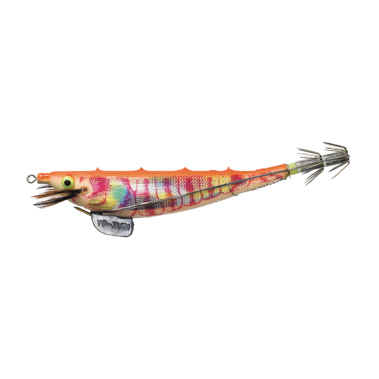 ULTRA PRAWN - DUEL