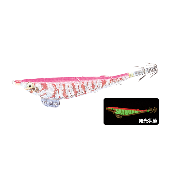 ULTRA PRAWN Jr. - DUEL