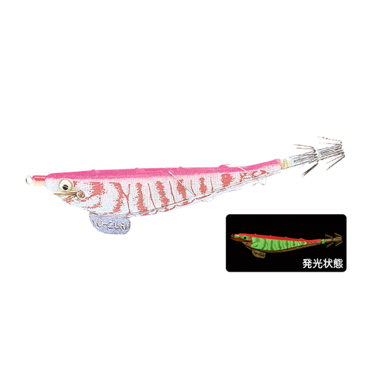 ULTRA PRAWN Jr. - DUEL