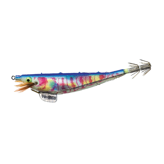 ULTRA PRAWN Jr. - DUEL