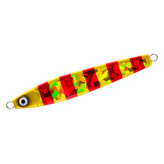 BLANKA SPECIAL ZEBRA W/O - DUEL
