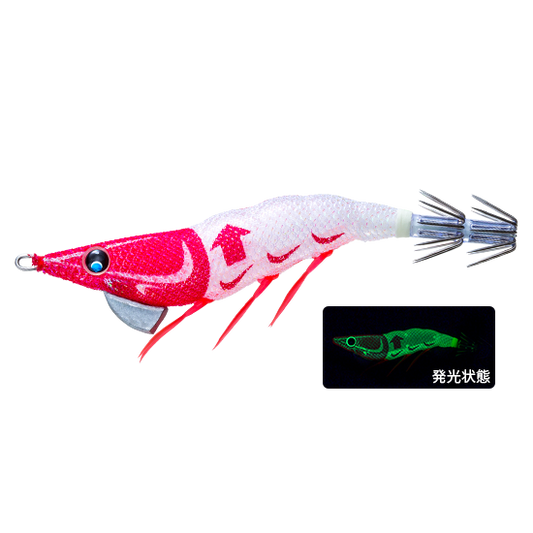 ez-RIZE FLOATING - DUEL