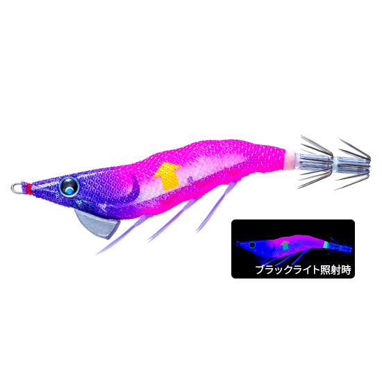ez-RIZE FLOATING - DUEL