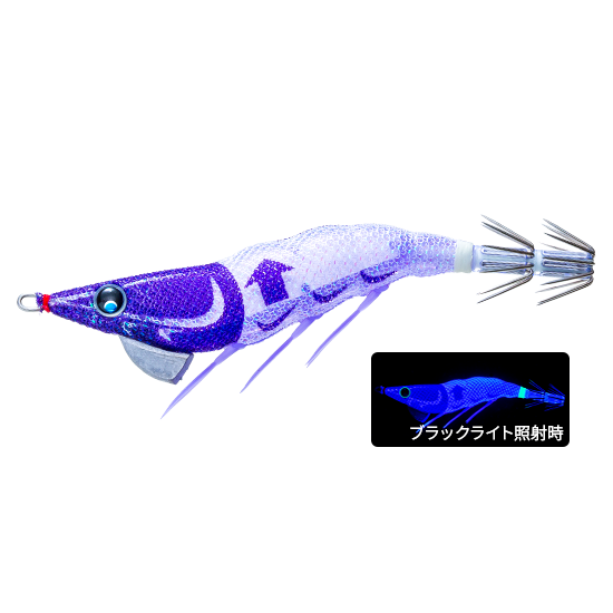 ez-RIZE FLOATING - DUEL