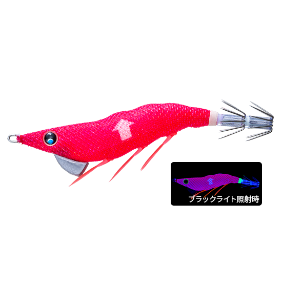 ez-RIZE FLOATING - DUEL
