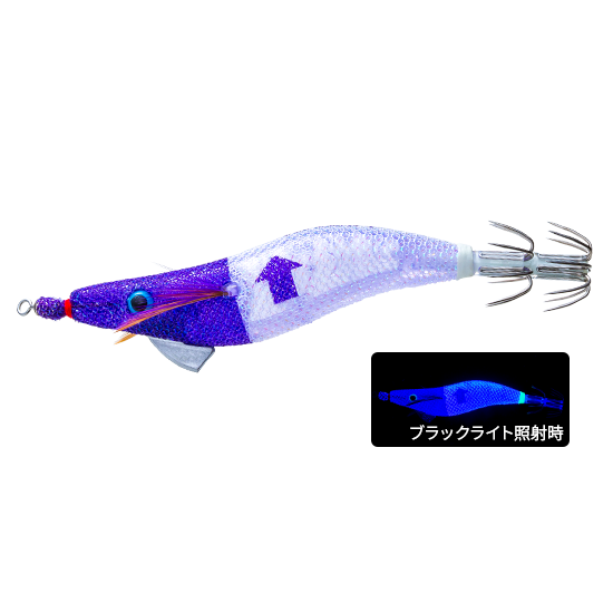 ULTRA OMORIG FLOATING - DUEL