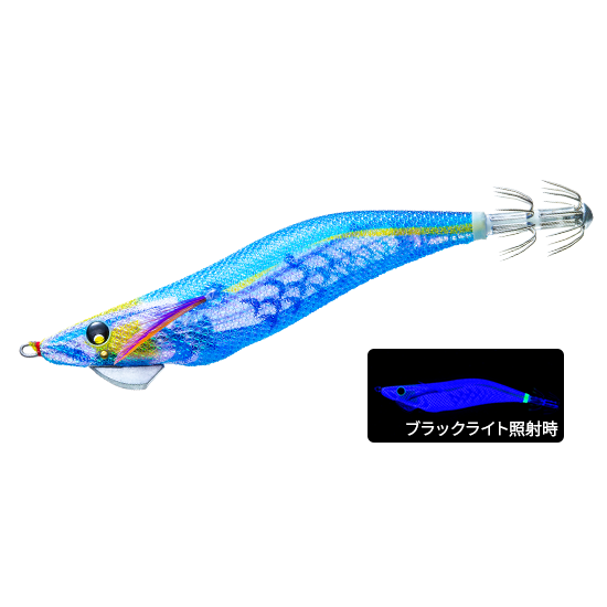 AURIE-Q MAGNET SS - DUEL