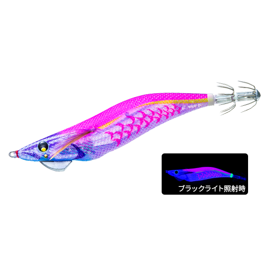 AURIE-Q MAGNET SS - DUEL