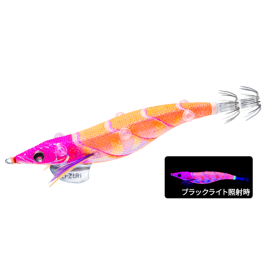 SUSHI-Q BAIT HOLDER MID DEPTH - DUEL