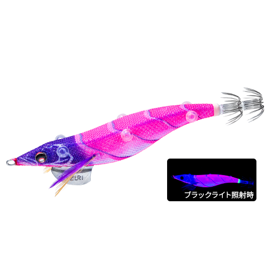 SUSHI-Q BAIT HOLDER MID DEPTH - DUEL