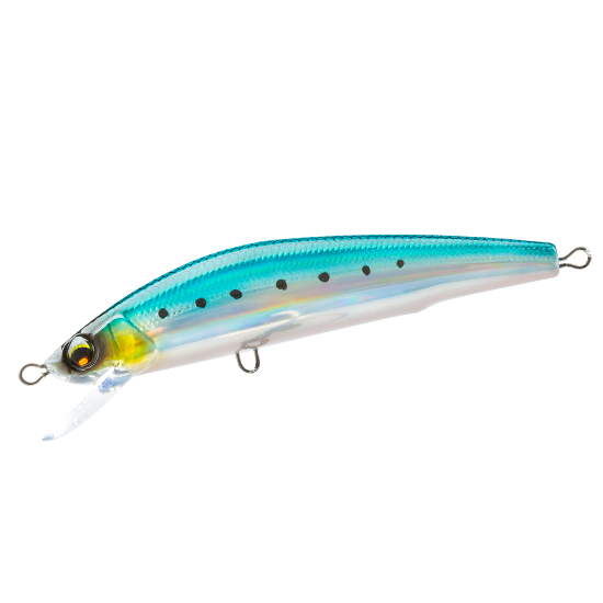 AILE MAGNET TG MINNOW - DUEL