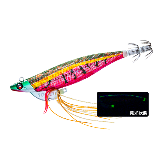 Ebi-Q TR - DUEL