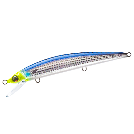 AILE MAGNET TG MINNOW SLIM - DUEL