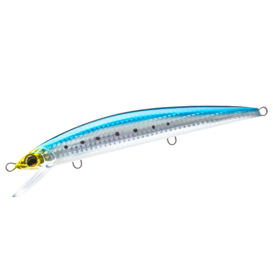 AILE MAGNET TG MINNOW SLIM - DUEL