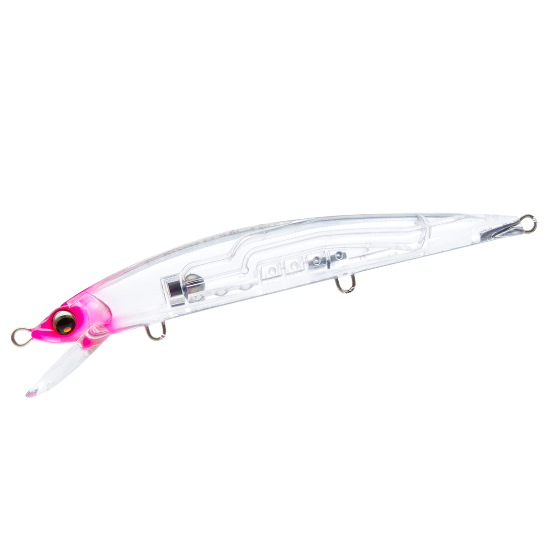 AILE MAGNET TG MINNOW SLIM - DUEL
