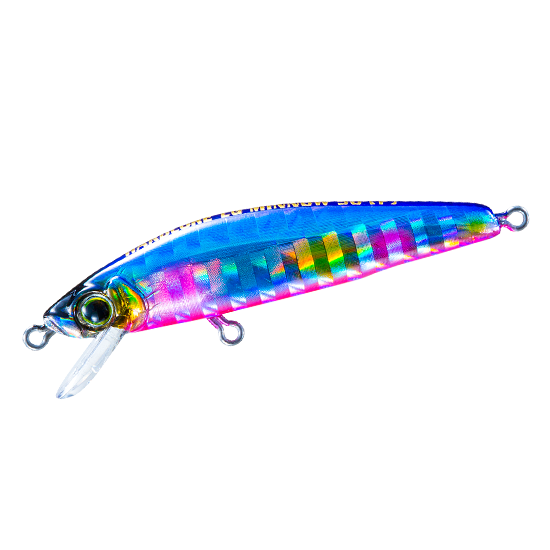 HARDCORE LG MINNOW - DUEL