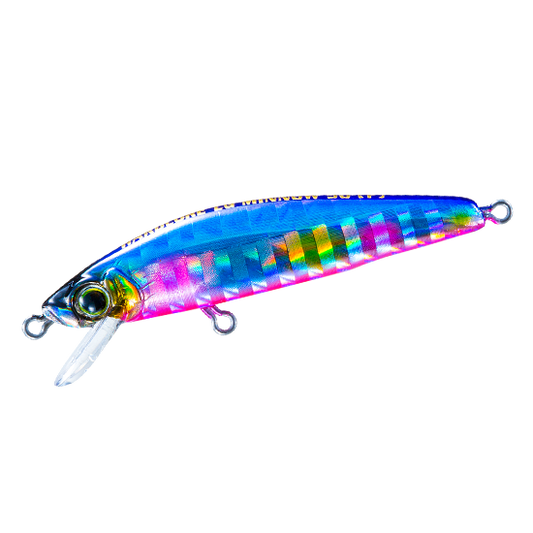 HARDCORE LG MINNOW - DUEL