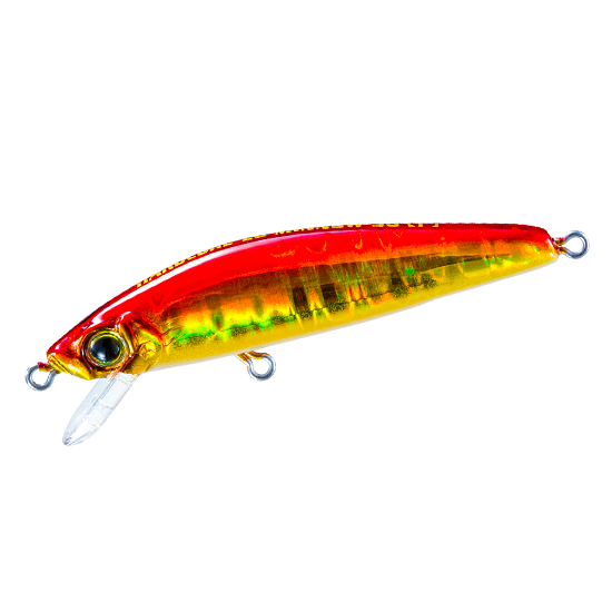 HARDCORE LG MINNOW - DUEL