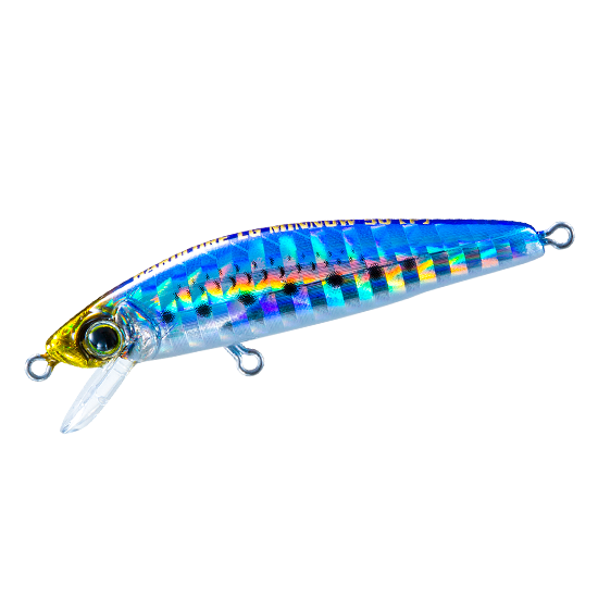 HARDCORE LG MINNOW - DUEL