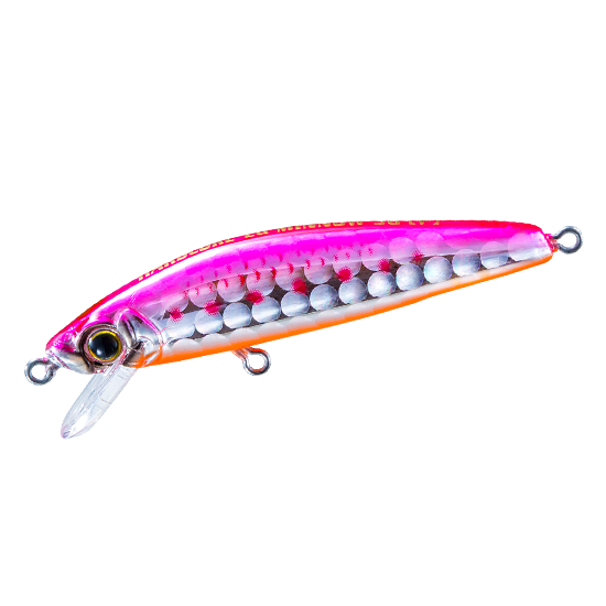 HARDCORE LG MINNOW - DUEL