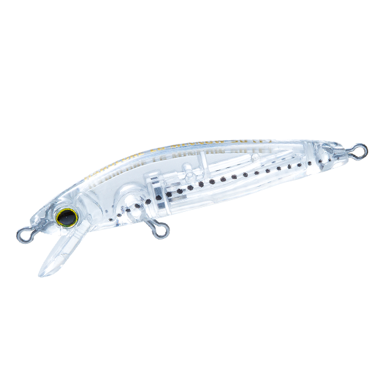 HARDCORE LG MINNOW - DUEL