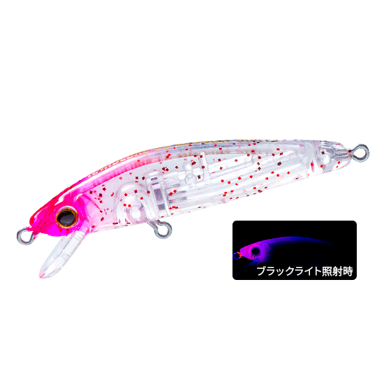 HARDCORE LG MINNOW - DUEL