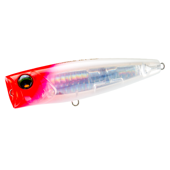 L-BLUE BUBBLE JET - DUEL