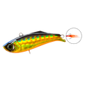 HARDCORE TROUT BOTTOM SKIP - DUEL