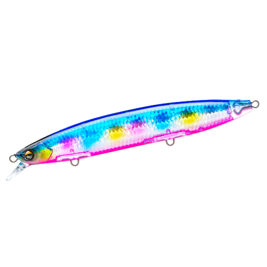 SONICBOOM SB MINNOW - DUEL