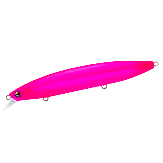 SONICBOOM SB MINNOW - DUEL