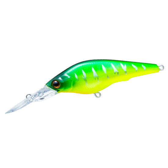 La Tour SHAD - DUEL
