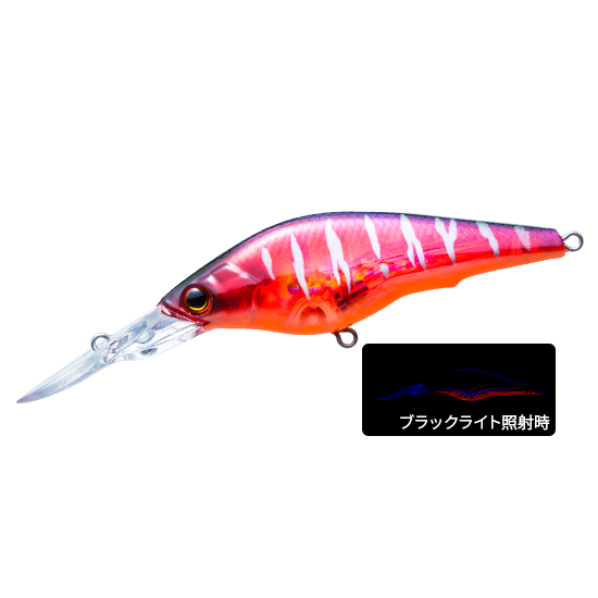La Tour SHAD - DUEL