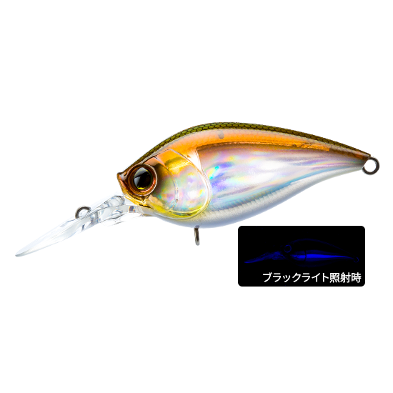 La Tour CRANK Plus - DUEL