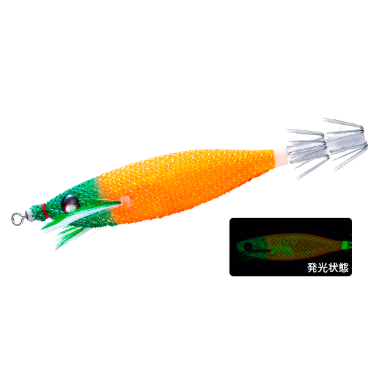 ez-BAIT CLOTH - DUEL