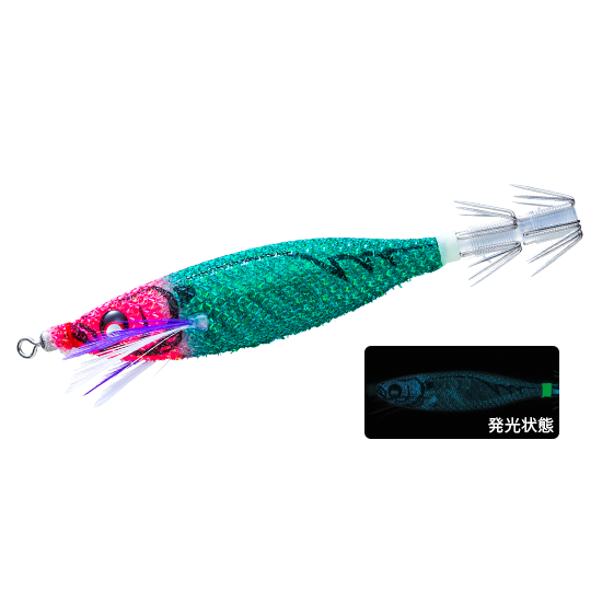 ez-BAIT CLOTH - DUEL