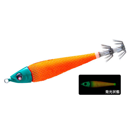 ez-BAIT METAL - DUEL