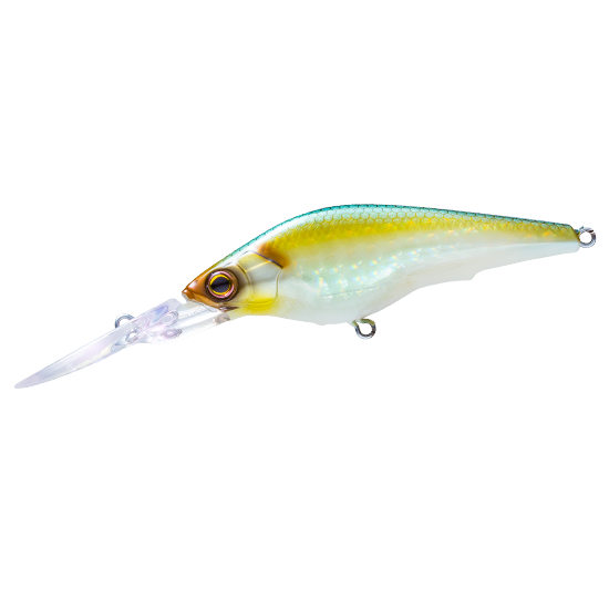 La Tour SHAD MR - DUEL