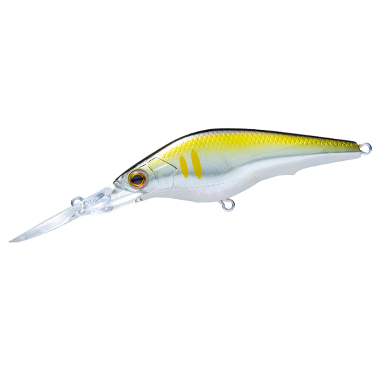 La Tour SHAD MR - DUEL